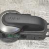 Ручка двери внутренняя задняя правая Nissan Note (E11) 2005-2013 5010800006 R 250924 - 3