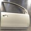 Двері передні праві Nissan Note (E11) 2005-2013 H01009U0M0 250928 - 3