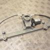 Стеклоподъемник передний правый электр 2 пина Nissan Note (E11) 2005-2013 400926C 250933 - 3
