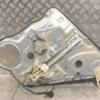 Стеклоподъемник задний левый электр 6 пинов Kia Ceed 2007-2012 834701H020 250963 - 4