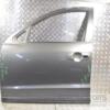 Двері передня ліва Hyundai Santa FE 2006-2012 760032B030 250967 - 3