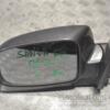 Зеркало левое электр 5 пинов Hyundai Santa FE 2006-2012 876102B130 250970 - 3