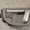 Ручка двері внутрішня передня ліва Hyundai Santa FE 2006-2012 82613CM000 250975 - 3