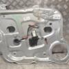 Стеклоподъемник передний левый электр 2 пина Hyundai Santa FE 2006-2012 824702B030 250981 - 3