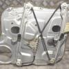 Стеклоподъемник передний левый электр 2 пина Hyundai Santa FE 2006-2012 824702B030 250981 - 4