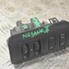 Кнопка ESP Renault Megane (II) 2003-2009 107965A 250985 - 3