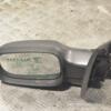 Дзеркало ліве електро 7 пінів Renault Megane (II) 2003-2009 8200219925 251007 - 3
