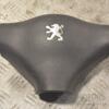 Подушка безпеки кермо Airbag Peugeot 206 1998-2012 96257484ZR 251014 - 3