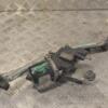 Моторчик склоочисника передній Renault Megane (II) 2003-2009 54515211 251018 - 3