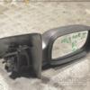 Зеркало правое электр 9 пинов Renault Megane (II) 2003-2009 251022 - 3