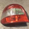 Ліхтар лівий 99- Renault Scenic (I) 1996-2003 7700428054 251036 - 3