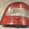 Фонарь правый 99- Renault Scenic (I) 1996-2003 7700430966 251038 - 3