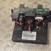 Блок передний SAM Mercedes C-class (W203) 2000-2007 A2095451001 251059 - 3