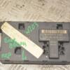 Блок управления двери передней левой Mercedes C-class (W203) 2000-2007 A2038206326 251070 - 3