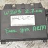 Блок управления АКПП Mercedes C-class 2.2cdi (W203) 2000-2007 A0305453032 251090 - 3