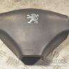 Подушка безпеки кермо Airbag Peugeot 206 1998-2012 96441166ZR 251100 - 3