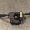 Подрулевой переключатель в сборе Peugeot 206 1998-2012 96542538XT 251104 - 4