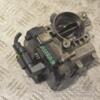 Дросельна заслінка електро Opel Astra 1.9cdti (H) 2004-2010 48CPD4F 251136 - 3
