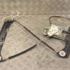 Стеклоподъемник передний левый Mercedes C-class (W203) 2000-2007 A2037203746 251148 - 3