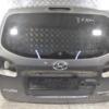 Крышка багажника со стеклом Hyundai Santa FE 2006-2012 737002B071 251169 - 3