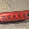 Ліхтар сигналу гальмування (додатковий стоп-сигнал) Hyundai Santa FE 2006-2012 927502B000 251179 - 3