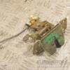 Замок кришки багажника Mitsubishi Space Star 1998-2004 251203 - 3