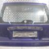 Кришка багажника зі склом Mitsubishi Space Star 1998-2004 251205 - 3