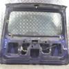 Крышка багажника со стеклом Mitsubishi Space Star 1998-2004 251205 - 2