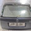 Кришка багажника зі склом універсал Skoda Octavia (A5) 2004-2013 251222 - 3