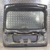 Крышка багажника со стеклом универсал Skoda Octavia (A5) 2004-2013 251222 - 2