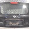 Кришка багажника зі склом Nissan Note (E11) 2005-2013 251232 - 3