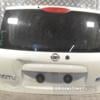 Кришка багажника зі склом (дефект) Nissan Note (E11) 2005-2013 251242 - 4
