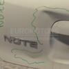 Кришка багажника зі склом (дефект) Nissan Note (E11) 2005-2013 251242 - 2