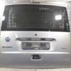 Крышка багажника со стеклом (ляда) 05- (дефект) Fiat Doblo 2000-2009 251253 - 3