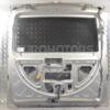 Крышка багажника со стеклом (ляда) 05- (дефект) Fiat Doblo 2000-2009 251253 - 2