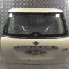 Крышка багажника со стеклом Mini Cooper (R56) 2006-2014 41002752015 251292 - 3