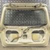 Крышка багажника со стеклом Mini Cooper (R56) 2006-2014 41002752015 251292 - 2