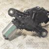 Моторчик склоочисника задній VW Golf (V) 2003-2008 1K6955711C 251304 - 3