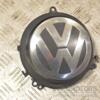 Ручка відкриття кришки багажника зовнішня VW Golf (V) 2003-2008 1K0827469D 251315 - 3
