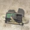 Замок крышки багажника электр 4 пина VW Golf (V) 2003-2008 1K6827505C 251318 - 3