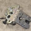 Замок кришки багажника електро 4 піна Skoda Octavia (A7) 2013-2020 8R0827505A 251329 - 3