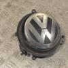 Ручка відкриття кришки багажника зовнішня VW Passat (B6) 2005-2010 1K0827469D 251360 - 3