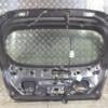 Крышка багажника со стеклом (дефект) Ford Fiesta 2008 8A61A40414AH 251372 - 2