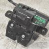 Замок крышки багажника электр 4 пина Ford Fiesta 2008 8A61A442A66BC 251376 - 3