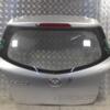 Кришка багажника зі склом (дефект) Mazda 2 2007-2014 251384 - 3