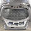 Кришка багажника зі склом (дефект) Mazda 2 2007-2014 251384 - 2