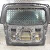 Крышка багажника со стеклом (дефект) Opel Zafira (B) 2005-2012 251403 - 2