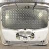 Кришка багажника зі склом (дефект) Renault Sandero 2007-2013 901006269R 251431 - 3
