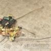 Активатор замка крышки багажника 5 пинов Hyundai Tucson 2004-2009 251458 - 3