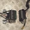 Контактная группа крышки багажника Hyundai Tucson 2004-2009 919502E010 251460 - 3